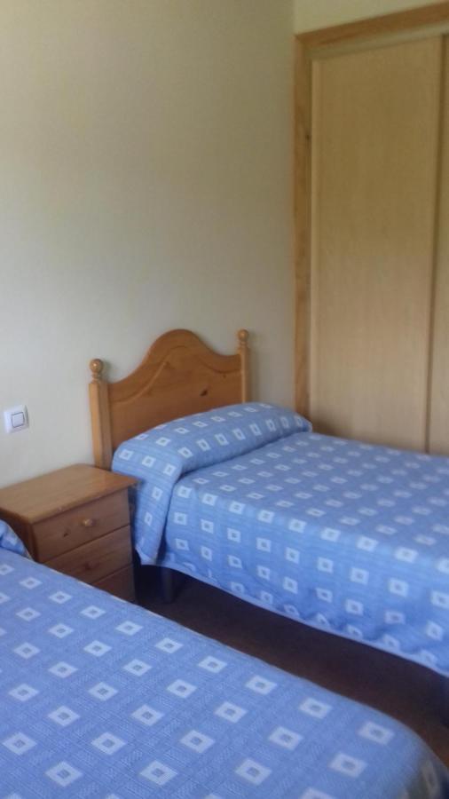 Casas Valleiruelas Las Cruceras Kamer foto