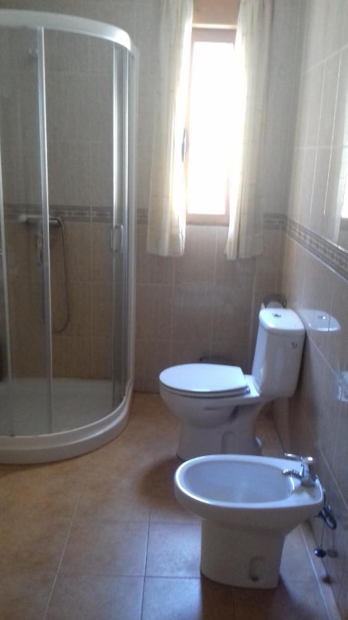 Casas Valleiruelas Las Cruceras Buitenkant foto
